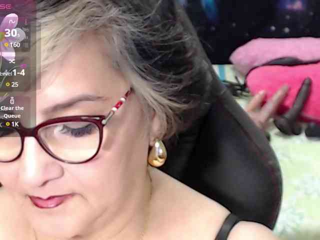 cataleya-mom webcam