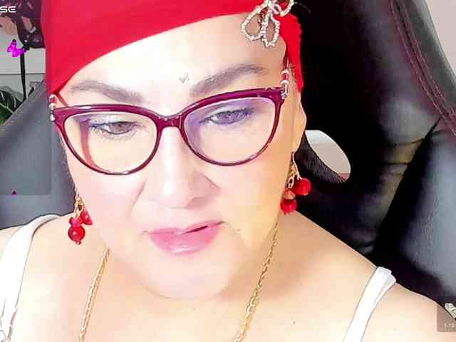 cataleya-mom webcam