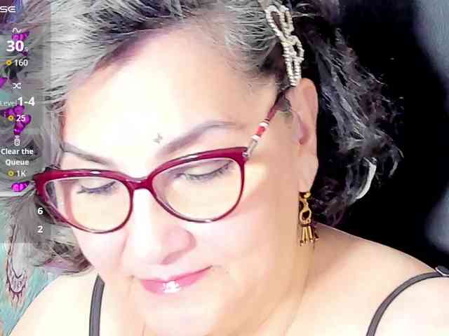 cataleya-mom webcam