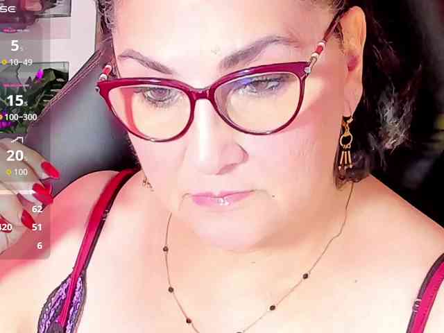 cataleya-mom webcam