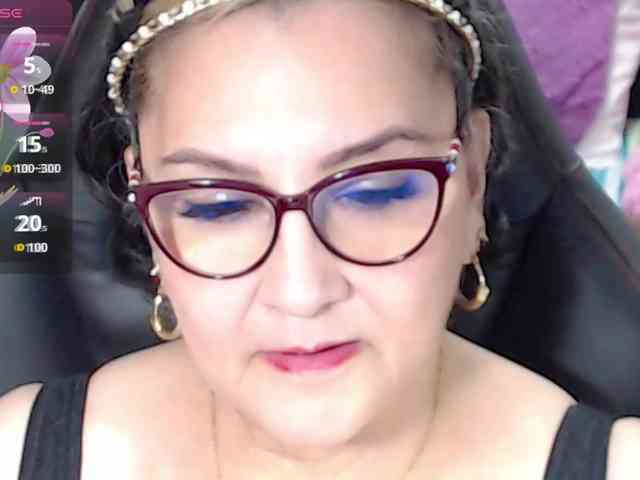 cataleya-mom webcam