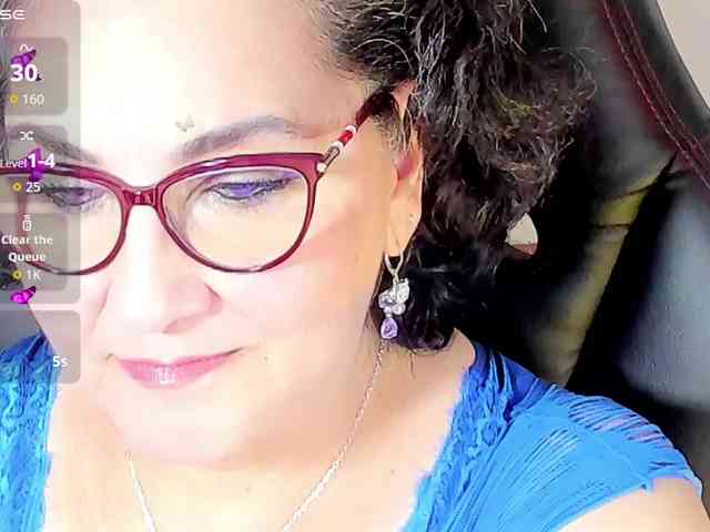 cataleya-mom
