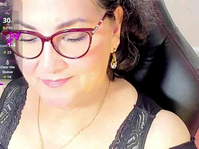 cataleya-mom webcam