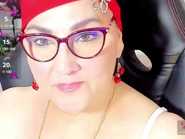 cataleya-mom webcam