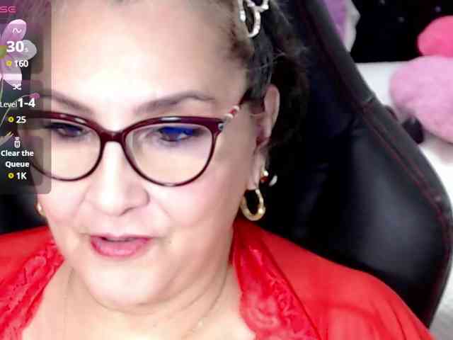cataleya-mom webcam