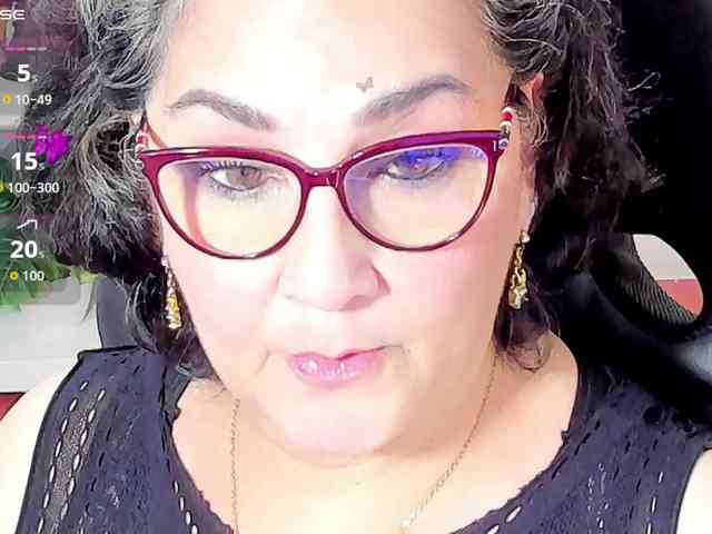cataleya-mom webcam