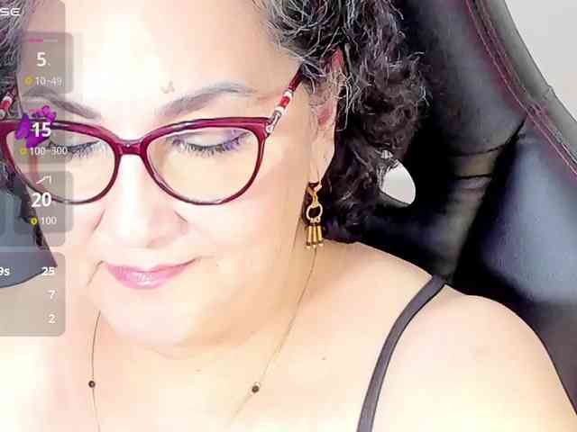 cataleya-mom webcam