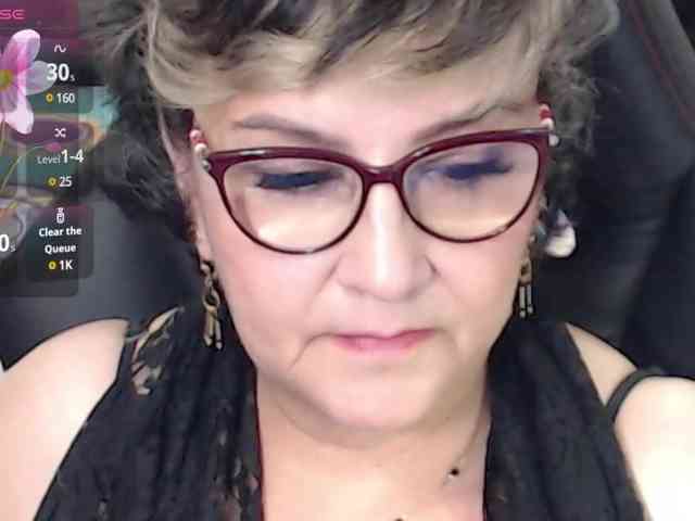cataleya-mom webcam