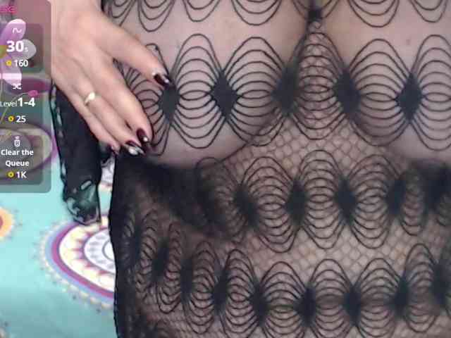 cataleya-mom webcam
