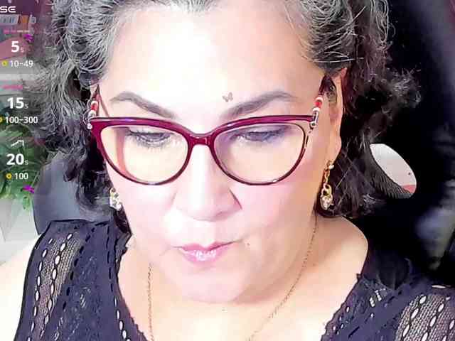 cataleya-mom webcam