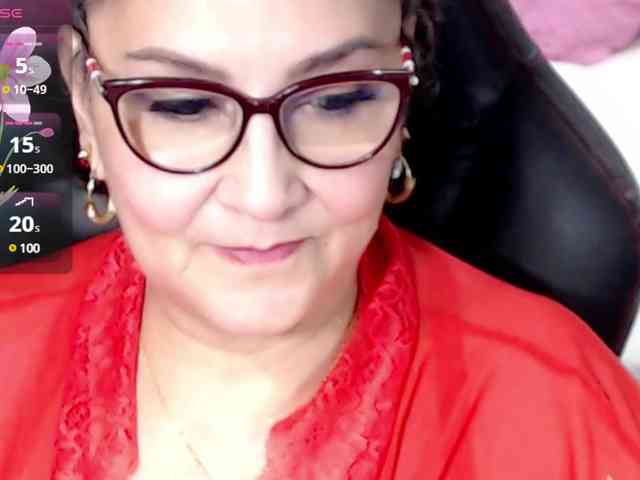 cataleya-mom webcam