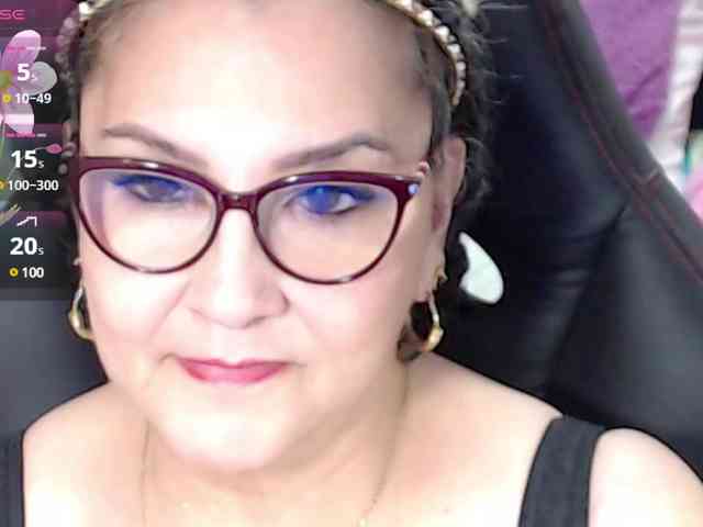 cataleya-mom webcam