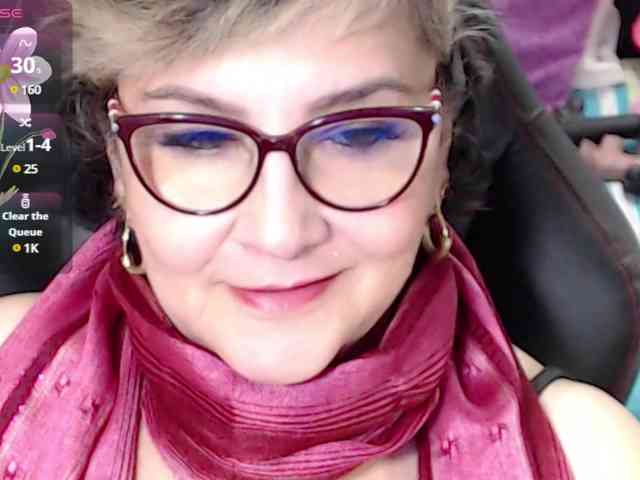 cataleya-mom webcam