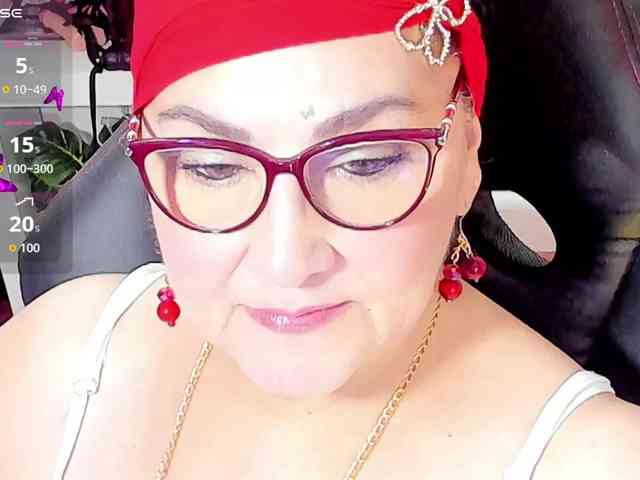 cataleya-mom webcam