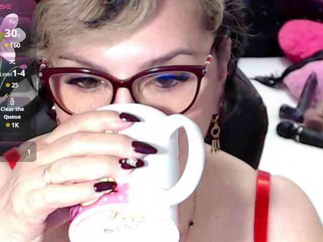 cataleya-mom webcam