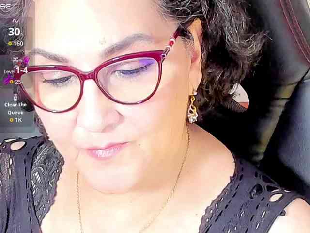 cataleya-mom webcam