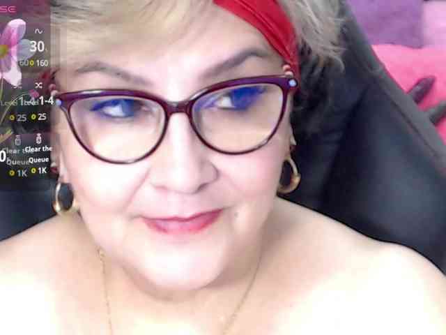 cataleya-mom webcam