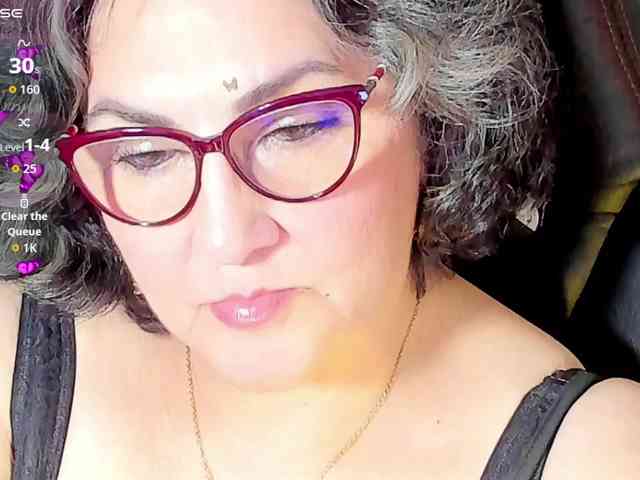 cataleya-mom webcam