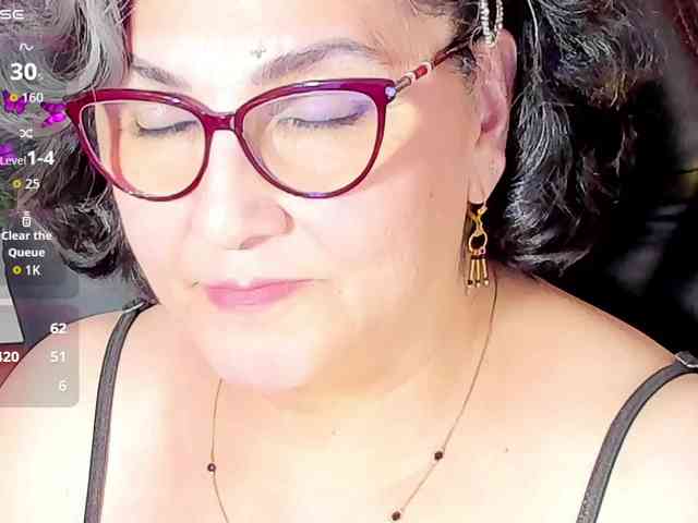 cataleya-mom webcam