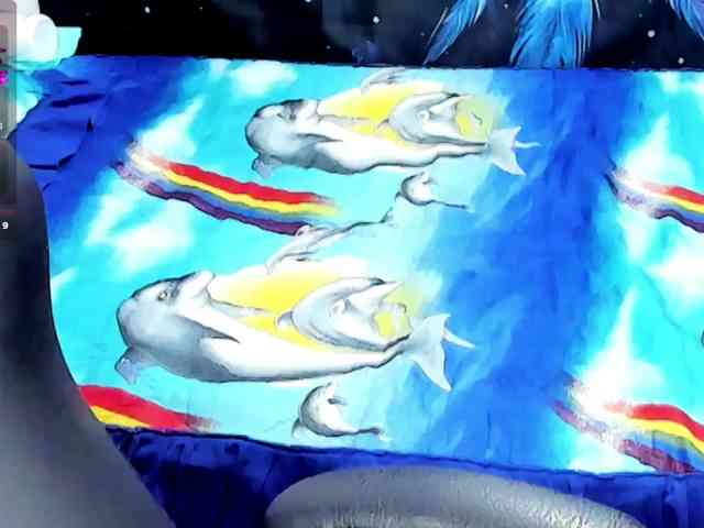 cataleya-mom webcam