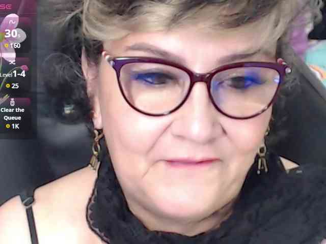 cataleya-mom webcam