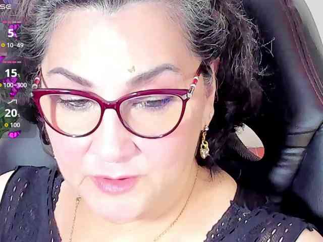 cataleya-mom webcam