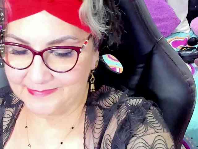 cataleya-mom
