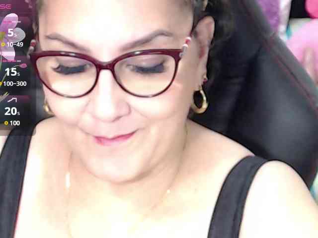 cataleya-mom webcam