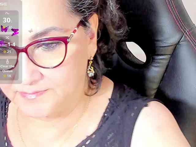 cataleya-mom webcam