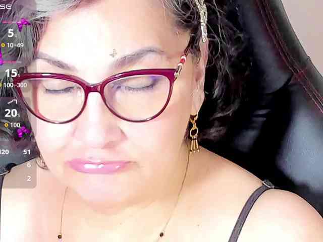 cataleya-mom webcam
