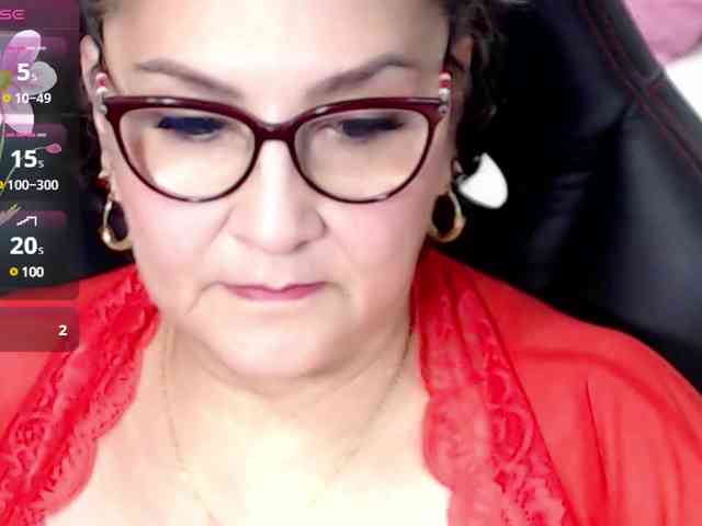 cataleya-mom Live Webcam on BongaCams