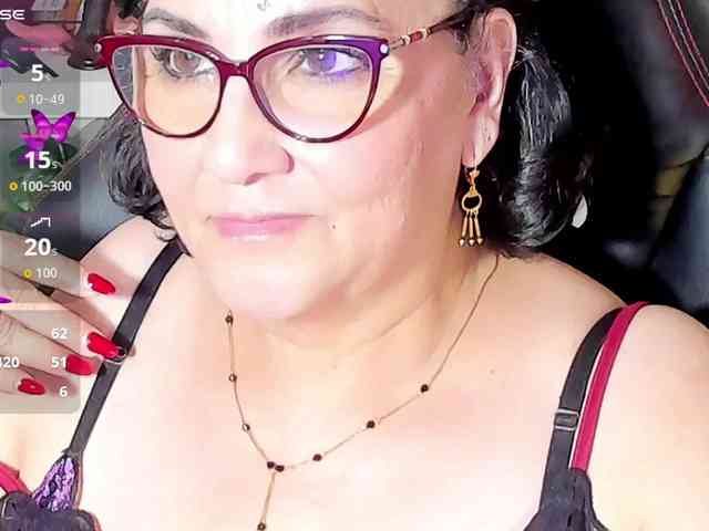 cataleya-mom webcam