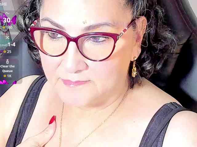 cataleya-mom webcam