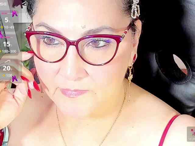 cataleya-mom webcam
