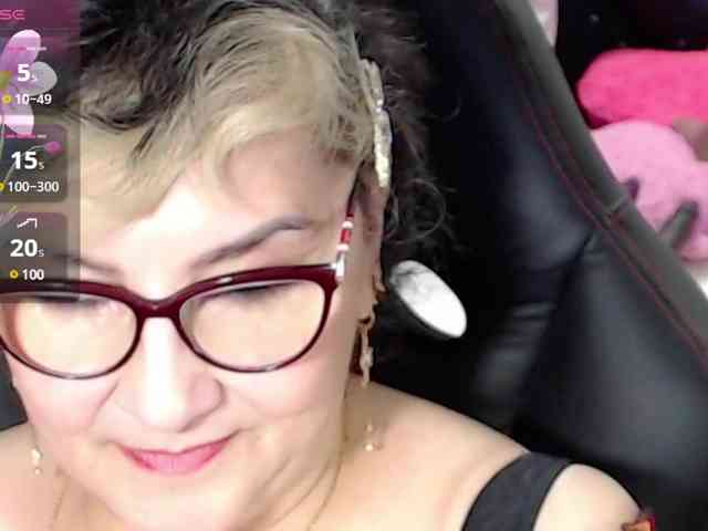 cataleya-mom webcam