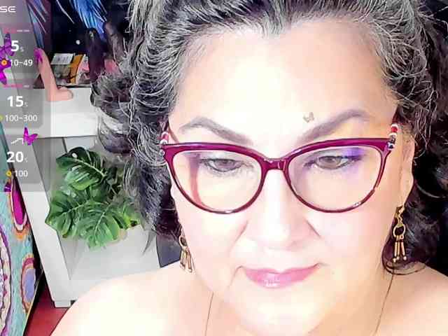 cataleya-mom webcam