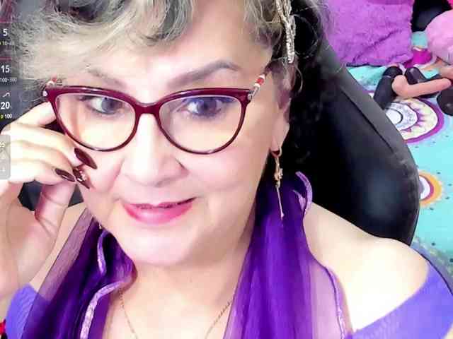 cataleya-mom webcam