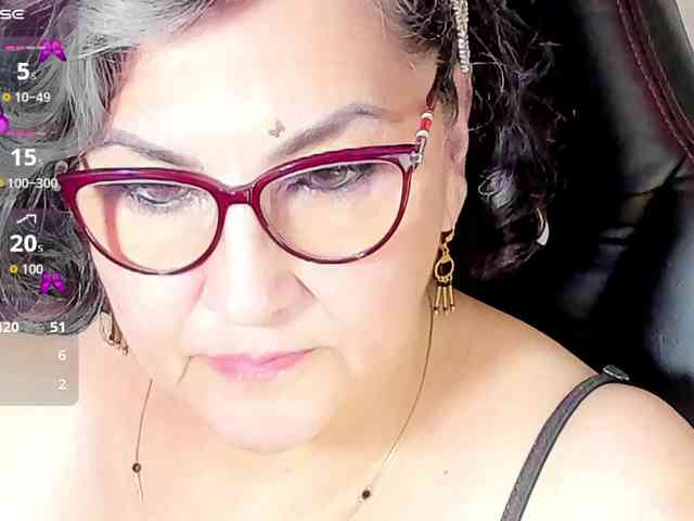 cataleya-mom webcam