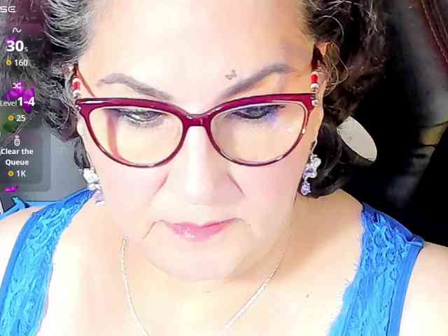 cataleya-mom webcam