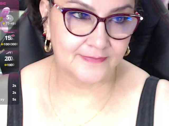 cataleya-mom webcam