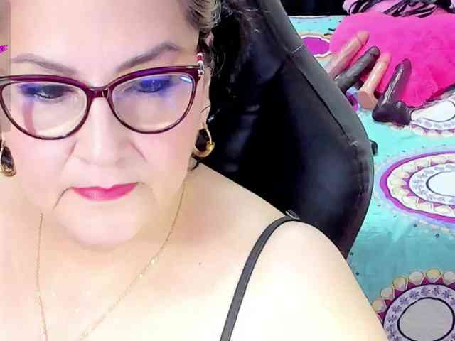 cataleya-mom webcam