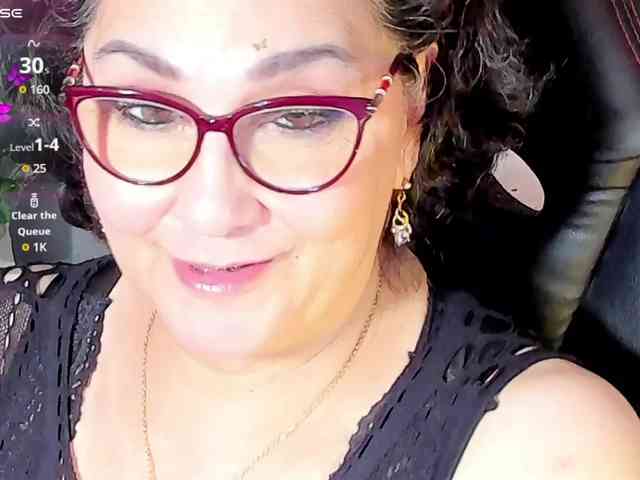 cataleya-mom webcam