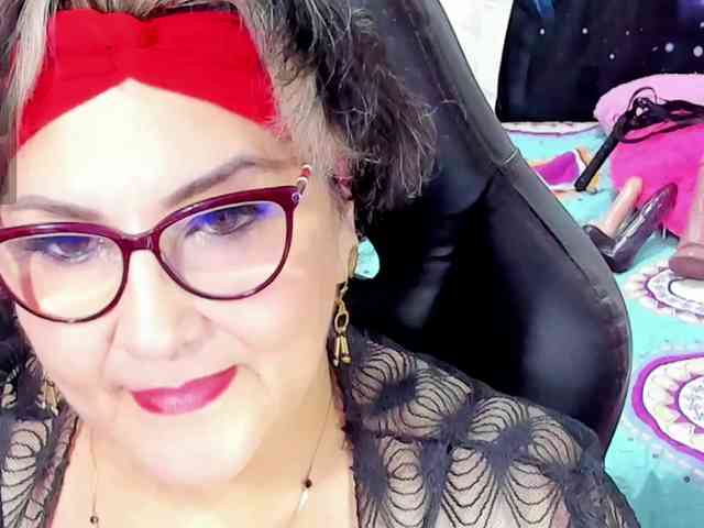 cataleya-mom webcam