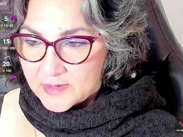 cataleya-mom webcam