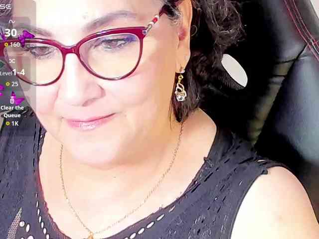 cataleya-mom webcam