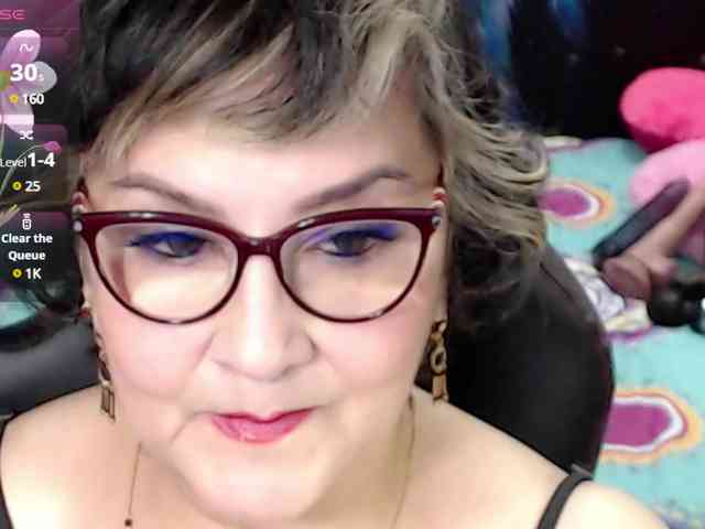 cataleya-mom webcam