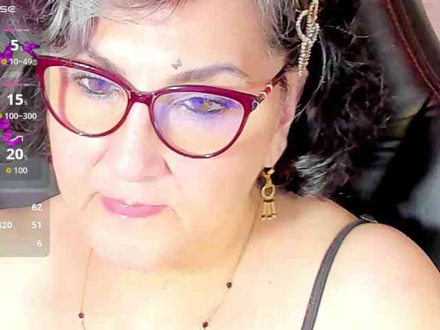 cataleya-mom webcam