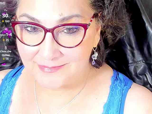 cataleya-mom webcam