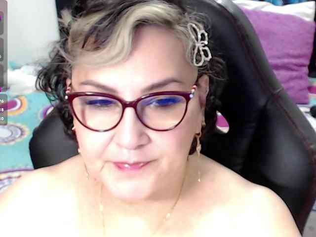 online porn webcam Cataleya-mom