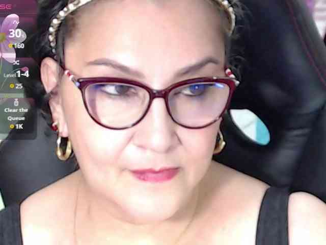 cataleya-mom webcam